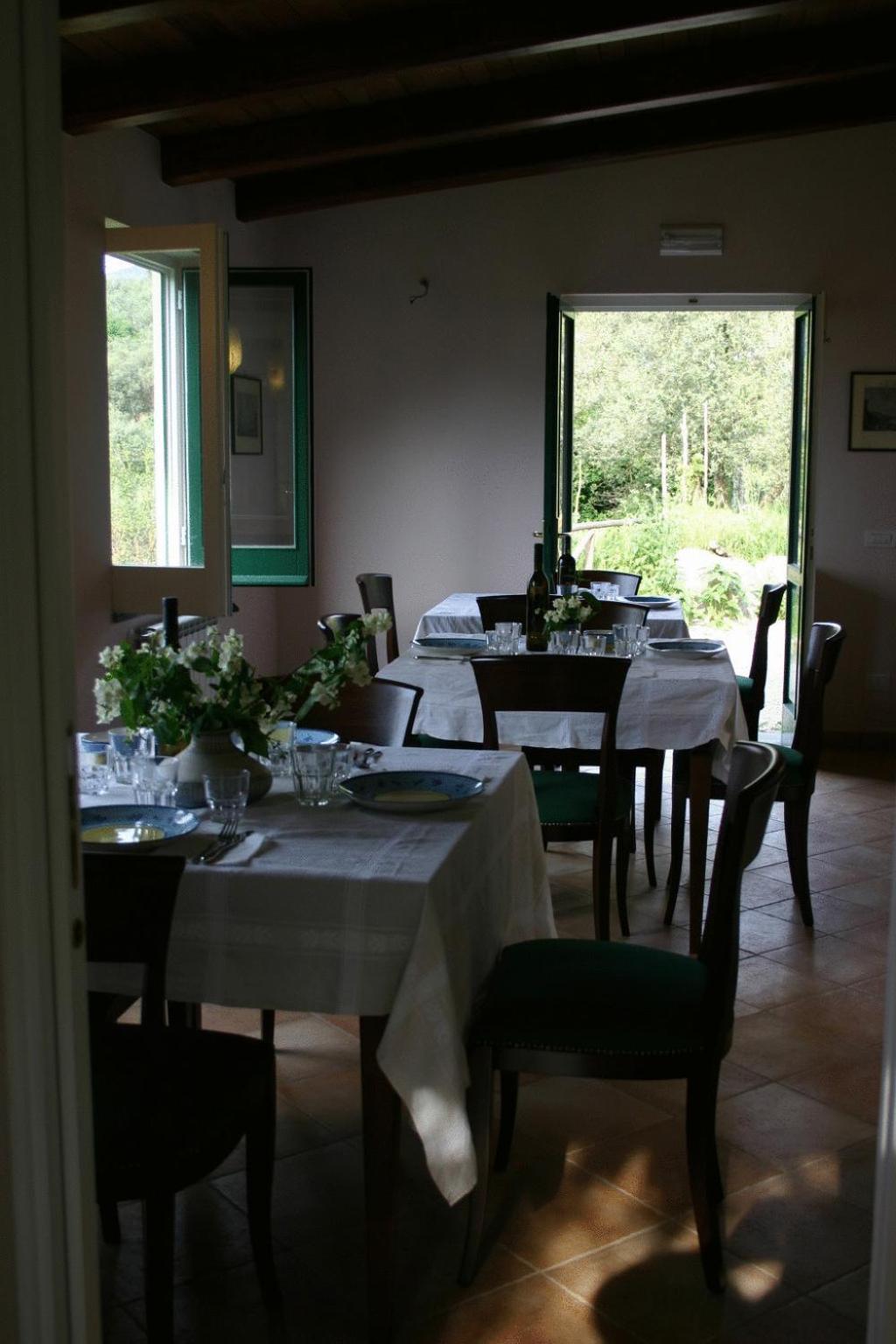 Gli Ulivi Agriturismo Sant'Agnello Exteriér fotografie